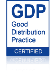 GDP Certified